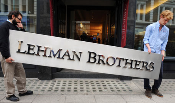 Lehman Brothers Collapse Six Years Later Seven Lessons for Investors