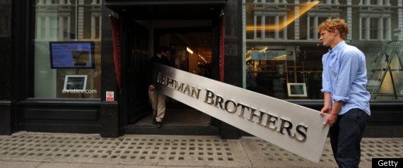 Lehman Brothers Collapse Lehman Brothers Collapse