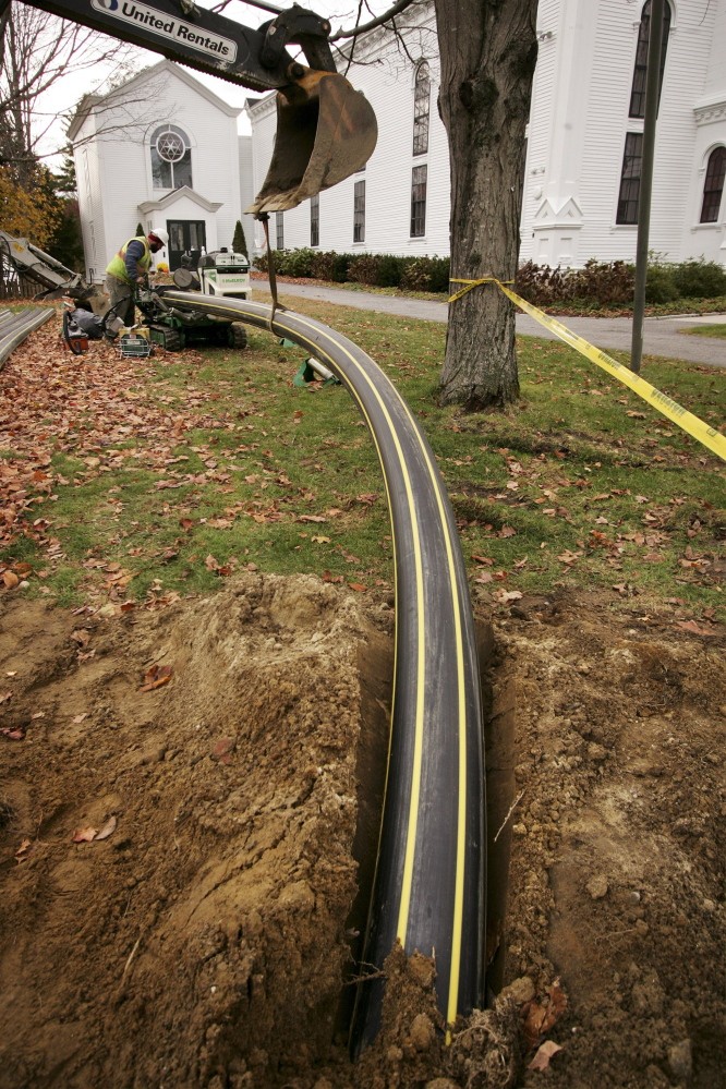 LePage and head of Maine housing authority oppose bond for senior housing The Portland Press