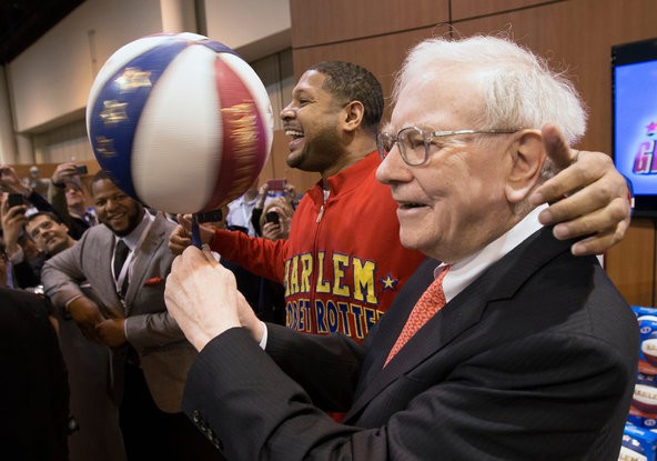 Lessons From Buffett s Million Dollar Bet