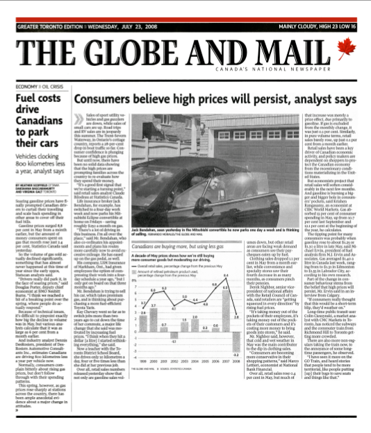 Lowercost mutual funds Dream on The Globe and Mail