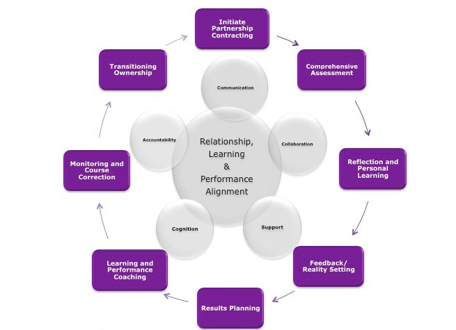 Making a holistic approach to development