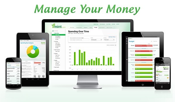 Managing Your Money