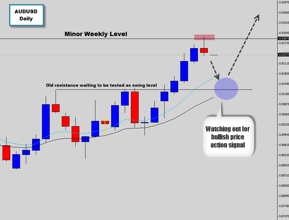 Mean Reversion Trading Traders Log