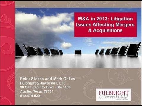 Mergers Acquisitions (M A) Valuation