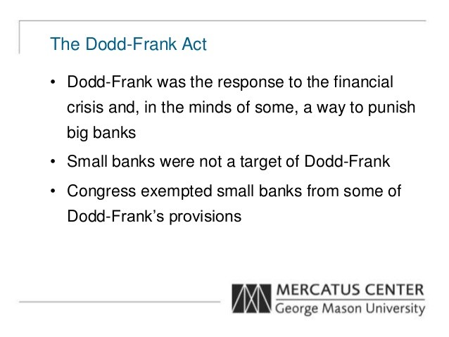 Mobile Home Investing 2014 Safe Act and Dodd Frank Act