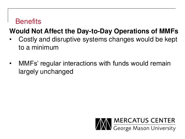 Money Market Fund Regulation SEC Approves Rule Amendments Affecting Money Market Funds