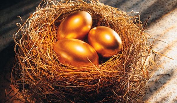 Money Watch Making your retirement nest egg last