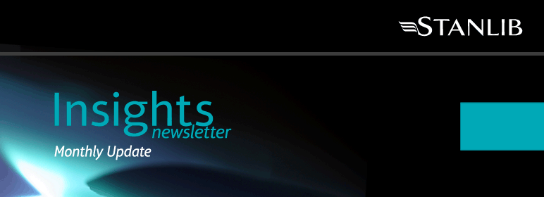 Monthly Income Newsletter