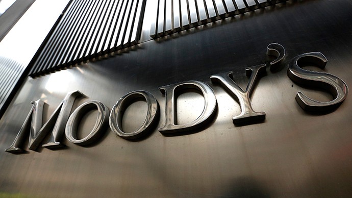 Moody s downgrades six Russian privately owned banks