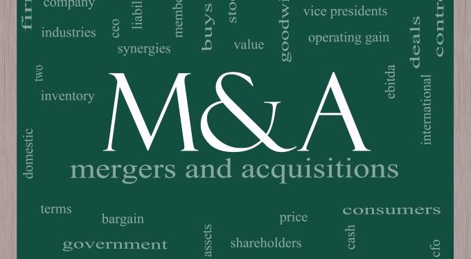 More M&A Deals Could Boost Biotech ETFs