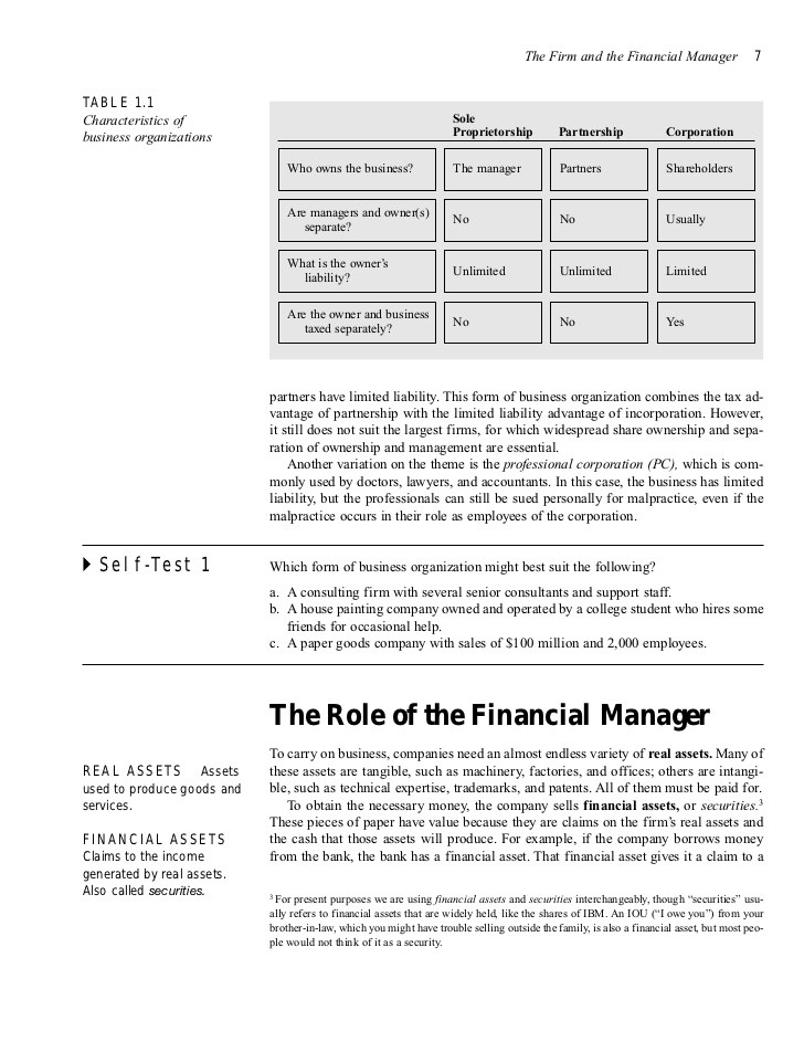 Musings on Markets Goodwill Plug Variable or Real Asset