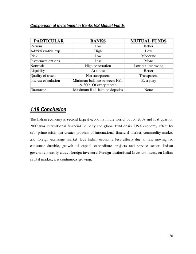 Mutual Fund Choices Open End ClosedEnd or ETF