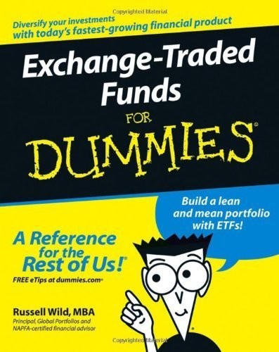 Exchangetraded fund Wikis (The Full Wiki)