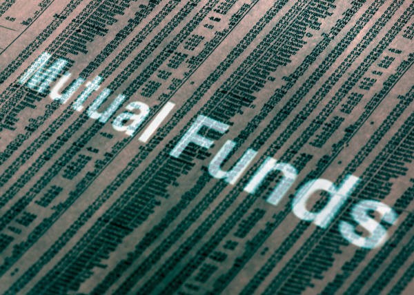 Mutual Funds Mutual Funds