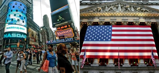 NASDAQ vs NYSE Difference and Comparison