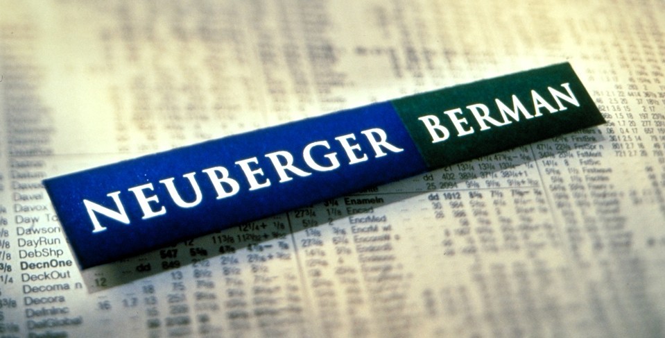 Neuberger Berman Genesis Fund (NBGNX)