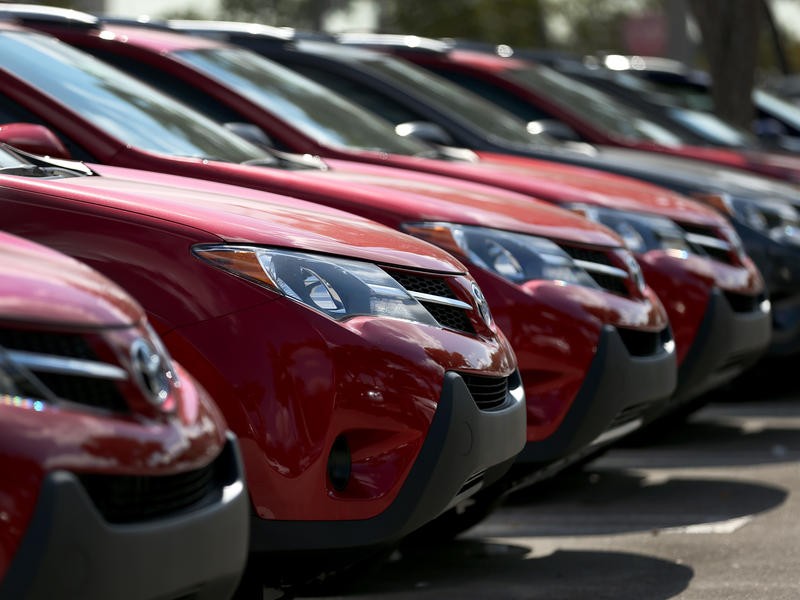 New debt crisis fear Subprime auto loans