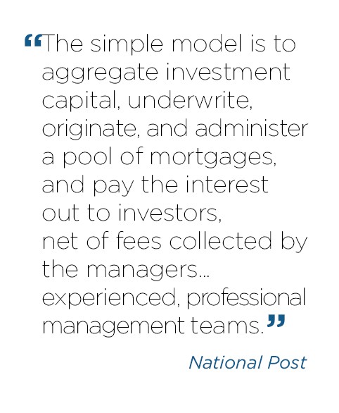 NonTraditional Mortgage Risks