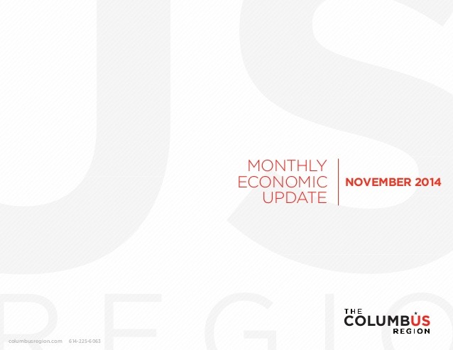 November Economic Update