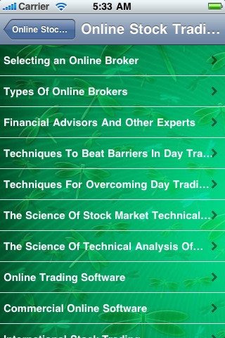 Online Stock Share Trading Investin to Get Started Improve Your Market Traders