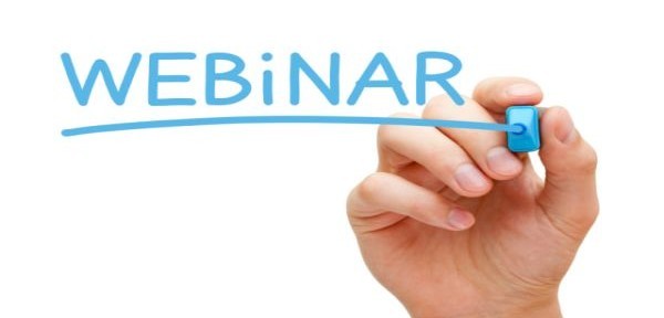 Online Training Webinars