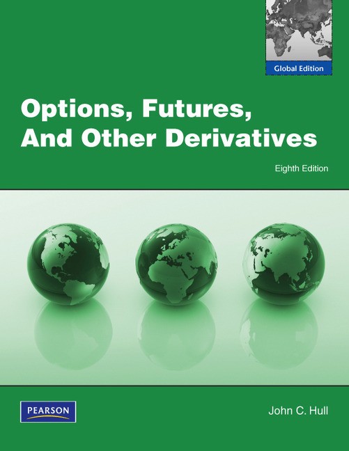 Options and Futures