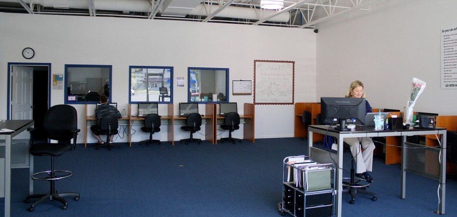 Options Learning Center