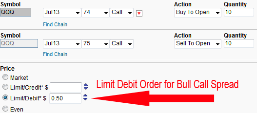 What Happens If the Short Leg of My Bull Call Spread Is Assigned by Answers