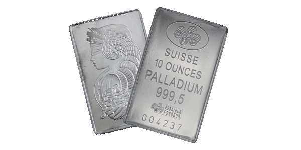 Palladium Investing 2014