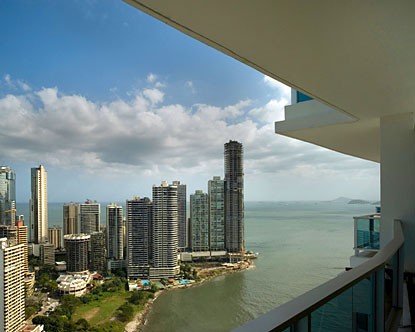 Panama Real Estate