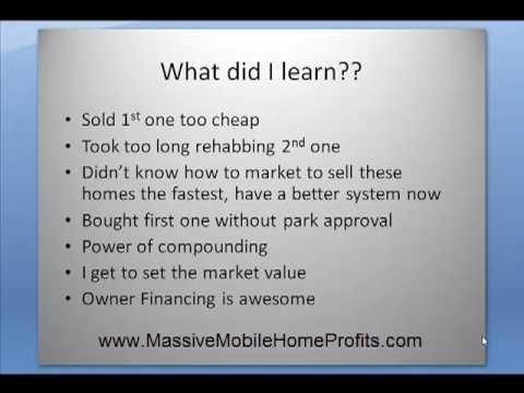 Passive Income Investing