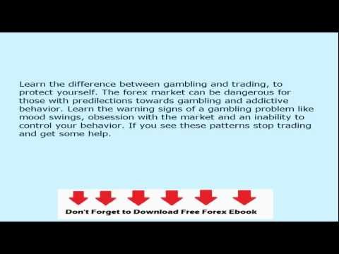 Personality and Consistency in Forex Trading Traders Laboratory