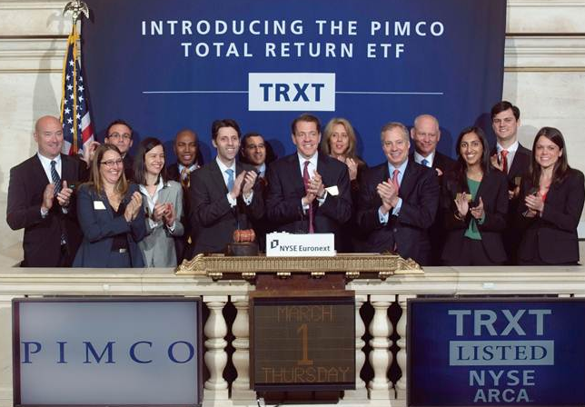 PIMCO New ETFs