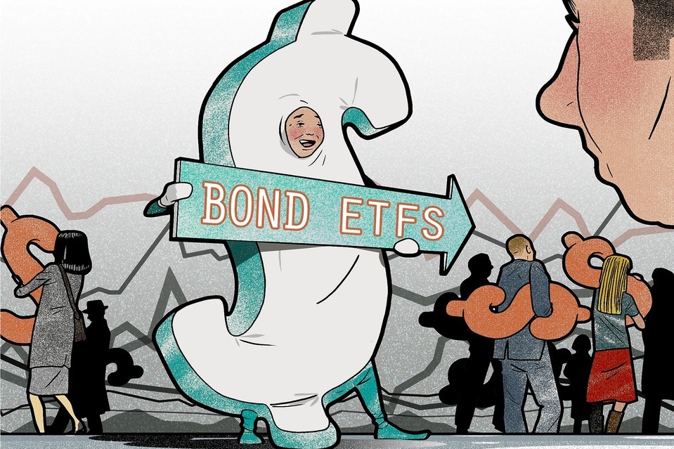 Why Bond ETF s May Not Be Your Best Choice