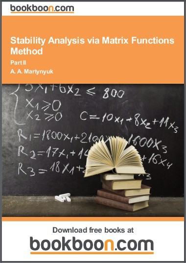 Portfolio Analysis Methods