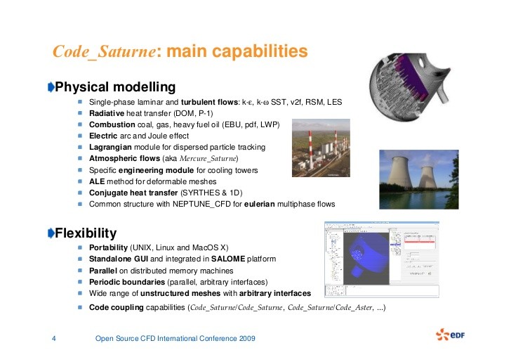 PPT Introduction to CFD PowerPoint presentation