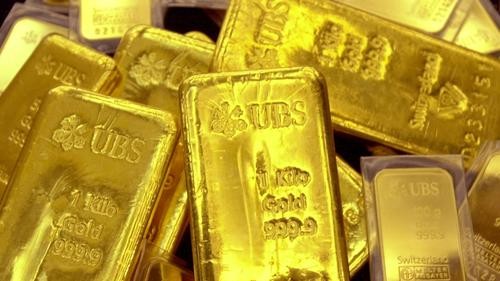 Precious Metals in Trading