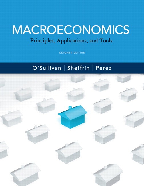 Principles of Macroeconomics Section 12 Main