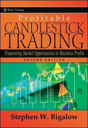 Profitable Candlestick Trading with Japanese Candlesticks