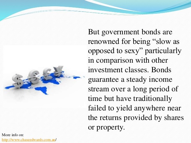 Pros and Cons of Bonds