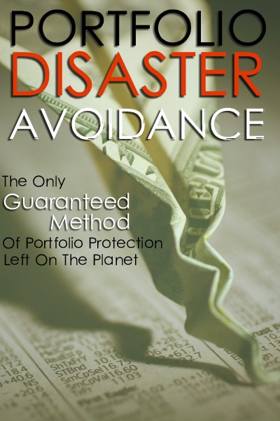 Protecting Your Portfolio Against Market Downturns