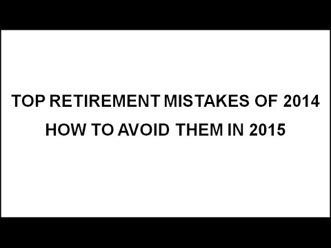 Purchasing a Retirement Home Mistakes to Avoid Yahoo India Finance