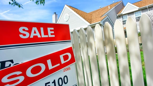 Realestate investing amid new mortgage rules