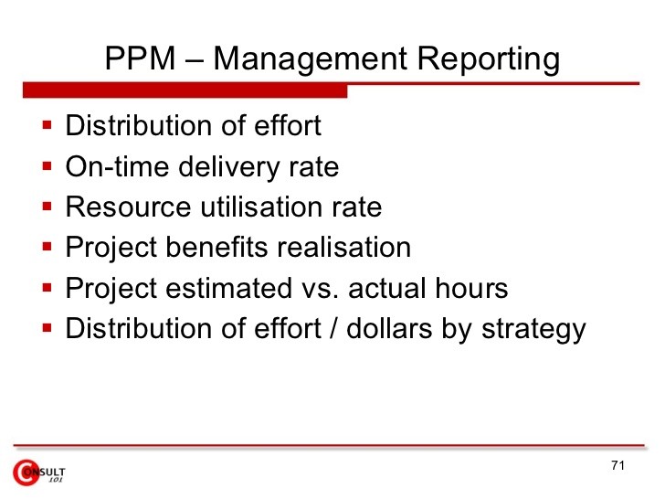 Realising the Benefit of a Holistic Approach to the Financial Supply Chain