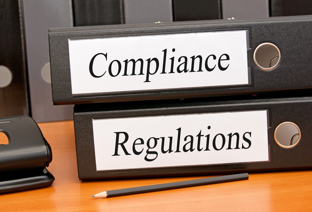 Regulation & Compliance