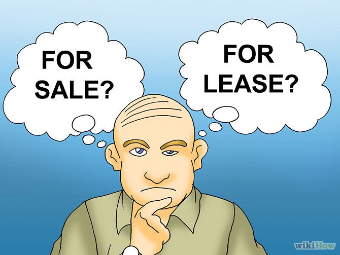 Rent or Lease to Own if You Can t Sell Your House