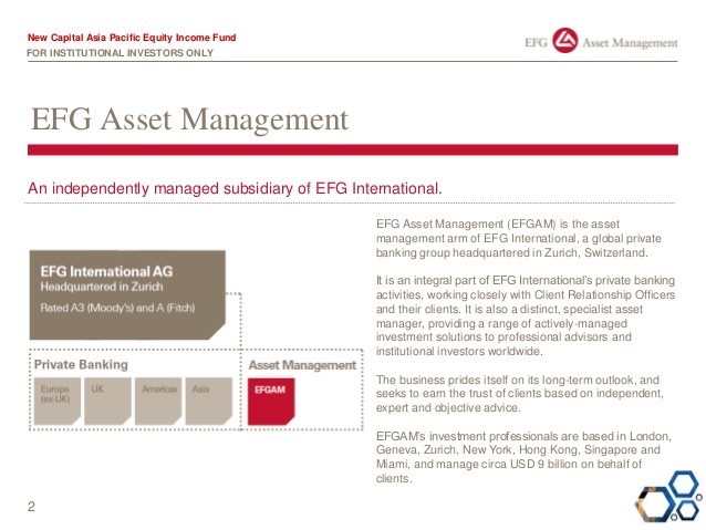 Research Brief The Long Arm of Institutional Investors