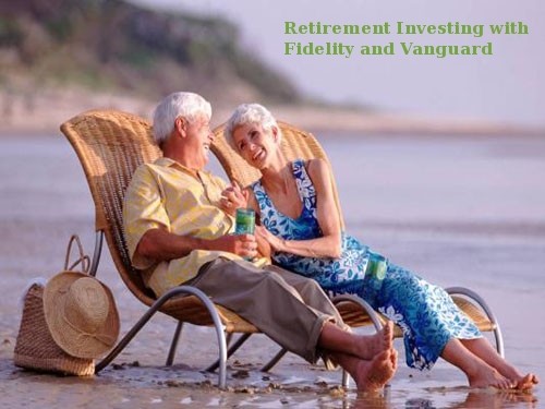 Investing in Retirement