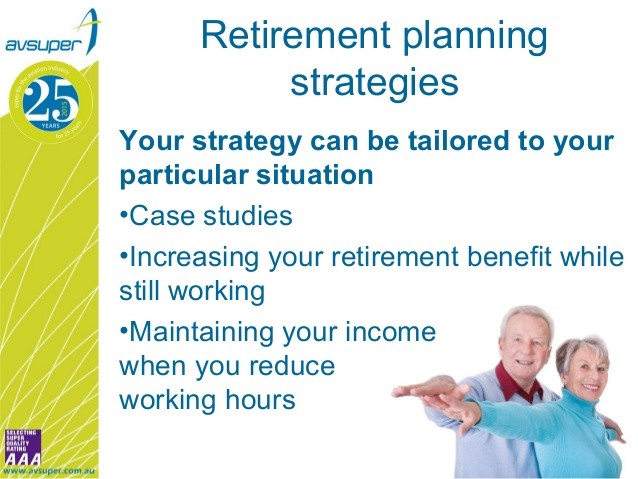 Retirement Planning in Your 60s Maintaining Your Retirement Plan